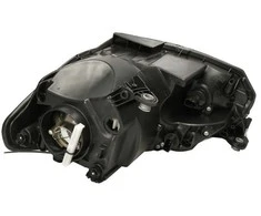 Priekinis žibintas TYC VW Up 2011-