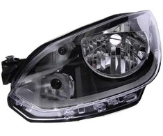 Priekinis žibintas TYC VW Up 2011-