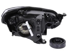 Priekinis žibintas TYC VW Up 2011-