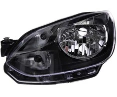 Priekinis žibintas TYC VW Up 2011-