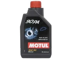 Tansmisinė alyva Motul 90 PA, 1L
