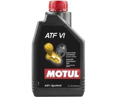 Alyva MOTUL ATF VI 1ltr (105774)