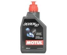 Alyva MOTUL DEXRON II D 1ltr (105775)