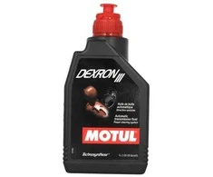 Alyva MOTUL DEXRON III 1ltr (105776)