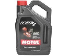 Tansmisinė alyva Motul DEXRON III 5L