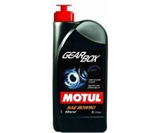 Alyva MOTUL GEARBOX SAE 80W90 1ltr (105787)