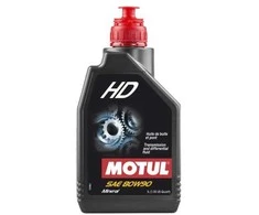 Tansmisinė alyva Motul HD 80W90, 1L