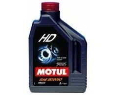 Alyva MOTUL HD 80W90 5ltr (100105)