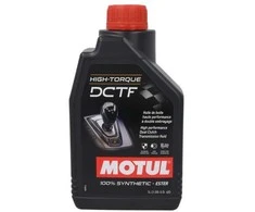 Tansmisinė alyva Motul HIGH-TORQUE DCTF, 1L