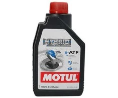 Alyva MOTUL E-ATF 1ltr (109562)