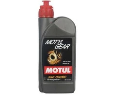 Alyva MOTUL MOTYLGEAR 75W80 1ltr (105782)