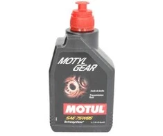 Alyva MOTUL MOTYLGEAR 75W85 1ltr (106745)
