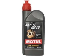 Tansmisinė alyva Motul MOTYLGEAR 75W90, 1L