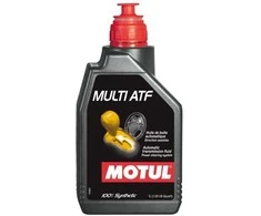 Alyva MOTUL MULTI ATF 1ltr (105784)