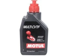 Alyva MOTUL MULTI CVTF 1ltr (105785)