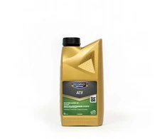 Transmisinė alyva AVENO DCT/DSG Super HC, 1L