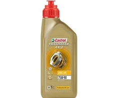 Transmisinė alyva Castrol Transmax A. LL 75W90, 1L