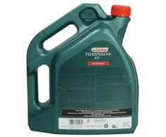 Transmisinė alyva Castrol Transmax DEX III MV, 5L
