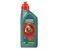 Transmisinė alyva Castrol Transmax DEX/MERC MV, 1L