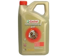 Transmisinė alyva Castrol Transmax DEX-VI M-LV, 5L