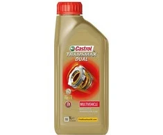 Transmisinė alyva Castrol Transmax DUAL MV, 1L