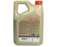 Transmisinė alyva Castrol Transmax DUAL MV, 4L