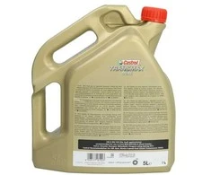 Transmisinė alyva Castrol Transmax DUAL, 5L