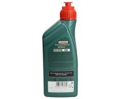 Transmisinė alyva Castrol Transmax M. EP 80W, 1L