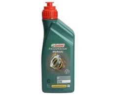 Transmisinė alyva Castrol Transmax M. EP 80W, 1L