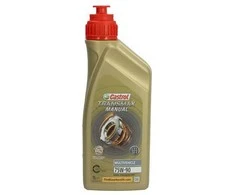 Transmisinė alyva Castrol Transmax M. MV 75W90, 1L