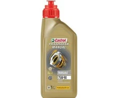 Transmisinė alyva Castrol Transmax M. TR 75W90, 1L