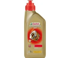 Transmisinė alyva Castrol Transmax Z, 1L