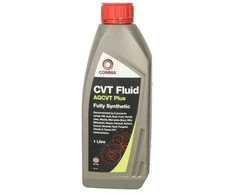 Transmisinė alyva Comma AQCVT TRANS FLUID PLUS 1L
