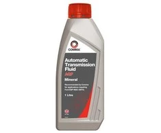 Transmisinė alyva Comma AQF ATF 1L