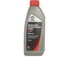 Transmisinė alyva Comma AQM ATF 1L