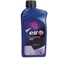 Transmisinė alyva ELF ELFMATIC CVT, 1L