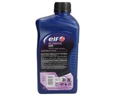 Transmisinė alyva ELF ELFMATIC CVT, 1L