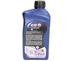 Transmisinė alyva ELF ELFMATIC G3, 1L