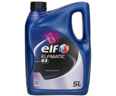 Transmisinė alyva ELF ELFMATIC G3, 5L