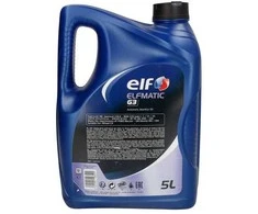 Transmisinė alyva ELF ELFMATIC G3, 5L