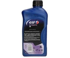 Transmisinė alyva ELF ELFMATIC J6, 1L