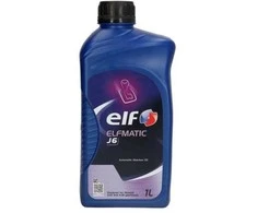 Transmisinė alyva ELF ELFMATIC J6, 1L