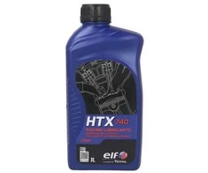 Transmisinė alyva ELF HTX 740 SAE 75W, 1L