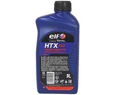Transmisinė alyva ELF HTX 740 SAE 75W, 1L