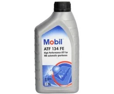 Transmisinė alyva Mobil ATF 134 FE, 1L