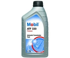 Transmisinė alyva Mobil ATF 320 DEX.III, 1L