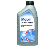 Transmisinė alyva Mobil ATF LT 71141, 1L