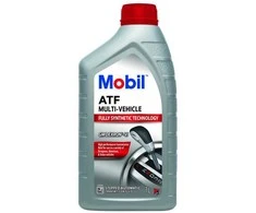 Transmisinė alyva Mobil ATF MULTI-VEH.DEX.VI, 1L