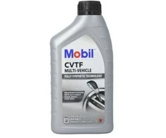 Transmisinė alyva Mobil CVTF, 1L
