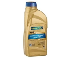Transmisinė alyva Ravenol AHC FLUID, 1L